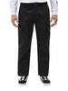 /endickies pantalone cargo millerville uomo dk0a4xdu nero 6484945