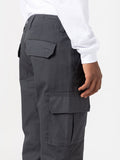 Dickies Pantalone Cargo Millerville Uomo DK0A4XDU - Grigio