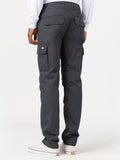 Dickies Pantalone Cargo Millerville Uomo DK0A4XDU - Grigio