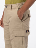 Dickies Pantalone Cargo Uomo DK0A4XDU Khaki - Beige