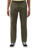 Dickies Pantalone Cargo Millerville Uomo DK0A4XDU - Verde