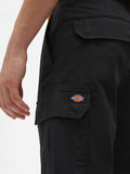 Dickies Bermuda Casual Millerville Uomo DK0A4XED - Nero