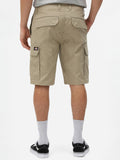 Dickies Shorts Sportivi Shorts Cargo Uomo DK0A4XED Khaki - Beige