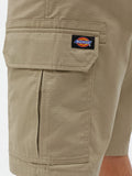 Dickies Shorts Sportivi Shorts Cargo Uomo DK0A4XED Khaki - Beige