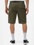 Dickies Shorts Sportivi Shorts Cargo Uomo DK0A4XED - Verde