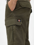 Dickies Shorts Sportivi Shorts Cargo Uomo DK0A4XED - Verde