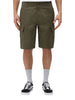 /endickies shorts sportivi shorts cargo uomo dk0a4xed verde 3504468