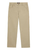 dickies jeans tapered duck carpenter pant uomo dk0a4xif sw desert sand beige 4256645