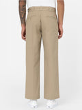 Dickies Pantalone Chino 874 Work Uomo DK0A4XK6 Khaki - Beige