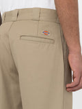 Dickies Pantalone Chino 874 Work Uomo DK0A4XK6 Khaki - Beige