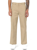 Dickies Pantalone Chino 874 Work Uomo DK0A4XK6 Khaki - Beige