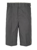 /endickies bermuda casual bermuda 13in mlt pkt uomo dk0a4xoz grigio 8313836