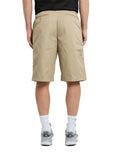 Dickies Bermuda Casual Bermuda 13In Mlt Pkt Uomo DK0A4XOZ Khaki - Beige