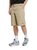 Dickies Bermuda Casual Bermuda 13In Mlt Pkt Uomo DK0A4XOZ Khaki - Beige