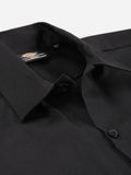 Dickies Camicia Casual Clintondale Uomo DK0A4XRR - Nero