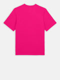 Dickies T-shirt Summerdale Donna DK0A4Y1B Raspberry Sorbet - Fuxia