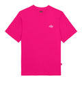 Dickies T-shirt Summerdale Donna DK0A4Y1B Raspberry Sorbet - Fuxia