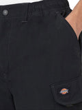 Dickies Bermuda Casual Cargo Jackson Uomo DK0A4YAC - Nero