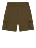 Dickies Bermuda Casual Cargo Jackson Uomo DK0A4YAC - Verde