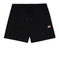 Dickies Shorts Sportivi Mapleton Donna DK0A4YB6 - Nero