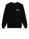 Dickies Felpa Aitkin Unisex DK0A4YBG - Nero