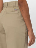 Dickies Pantalone Chino 874 Work Donna DK0A4YH1 Khaki - Beige