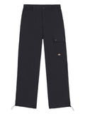 Dickies Pantalone Cargo Jackson Uomo DK0A4YLX - Nero