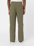 Dickies Pantalone Cargo Jackson Uomo DK0A4YLX - Verde