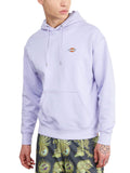 Dickies Felpa Cappuccio Uomo DK0A4YLY Cosmic Sky - Viola