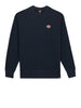 dickies felpa millersburg uomo dk0a4ylz dark navy blu 7199867