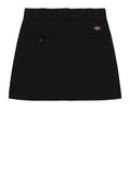 Dickies Gonna Mini Work Donna DK0A4YQH - Nero