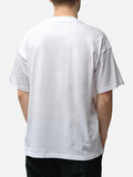 Dickies T-shirt Enterprise Uomo DK0A4YRN - Bianco