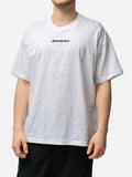 Dickies T-shirt Enterprise Uomo DK0A4YRN - Bianco