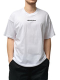 Dickies T-shirt Enterprise Uomo DK0A4YRN - Bianco