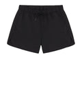 Dickies Shorts Sportivi Fincastle Donna DK0A4YRX - Nero