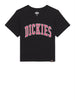 /endickies t shirt aitkin donna dk0a4ys8 nero 9789226