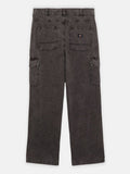 Dickies Pantalone Cargo Newington Uomo DK0A4YSB - Nero