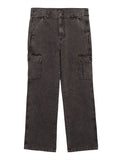 Dickies Pantalone Cargo Newington Uomo DK0A4YSB - Nero