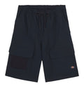 Dickies Bermuda Casual Fishersville Cargo Uomo DK0A4YSI Dark Navy - Blu