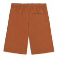 Dickies Bermuda Casual Fishersville Cargo Uomo DK0A4YSI Mocha Bisque - Marrone