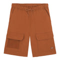 Dickies Bermuda Casual Fishersville Cargo Uomo DK0A4YSI Mocha Bisque - Marrone