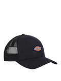 Dickies Berretto con Visiera Hanston Trucker Unisex DK0A4YV3 - Nero