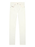 Diesel Jeans Slim DStrukt Uomo A0356209I15 - Bianco