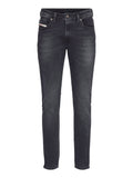 Diesel Jeans Slim 1979 Sleenker Uomo A035950PFAS - Nero