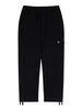 /endolly noire pantalone cargo lanced classic baggy uomo pa318 pz nero 4180382