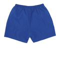 Dolly Noire Shorts Mare Logo Uomo WW426-WC - Blu