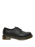 Dr. Martens Scarpa Stringata 1461 Unisex 24256001 Black Virginia - Nero