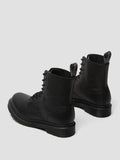 Dr. Martens Anfibio 1460 Pascal Mono Unisex 24479001 Black Virginia - Nero