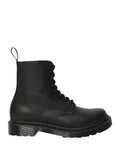 Dr. Martens Anfibio 1460 Pascal Mono Unisex 24479001 Black Virginia - Nero