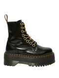 Dr. Martens Anfibio Jadon Max Unisex 25566001 Black Buttero - Nero